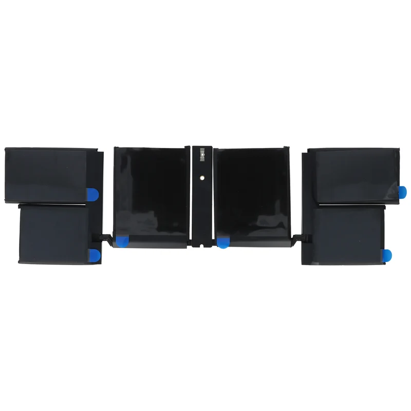 AccuCell Akku passend für A2527 für MacBook Pro 16" A2485 (2021), Li-Polymer, 11,45V, 8280mAh, 99,6Wh, built-i