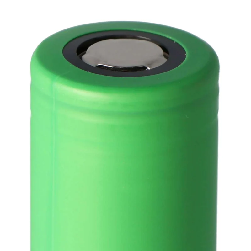 Sony Konion US18650VTC5D Akku, 3,6V bis 3,7V 2800mAh, maximal 35A Stromabgabe, Flat Top