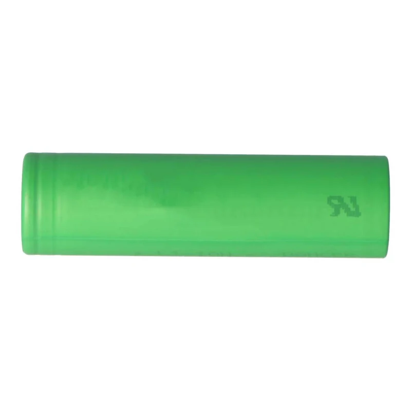 Sony Konion US18650VTC5D Akku, 3,6V bis 3,7V 2800mAh, maximal 35A Stromabgabe, Flat Top