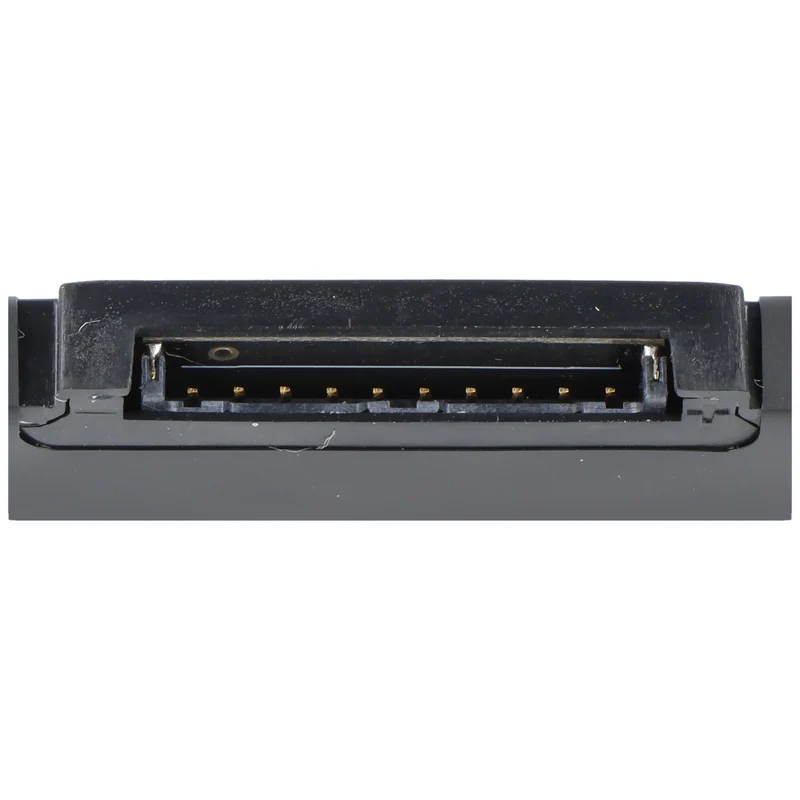AccuCell Akku passend für Dell Inspiron 15 5584, Li-Polymer, 11,4V, 3680mAh, 42Wh