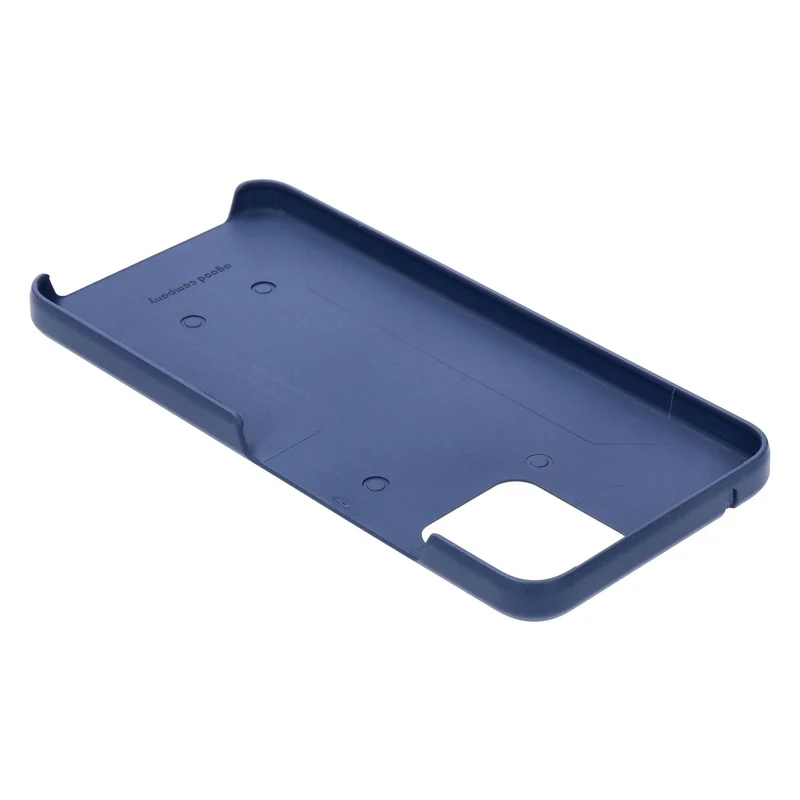agood T-Phone Cover Handyhülle blau
