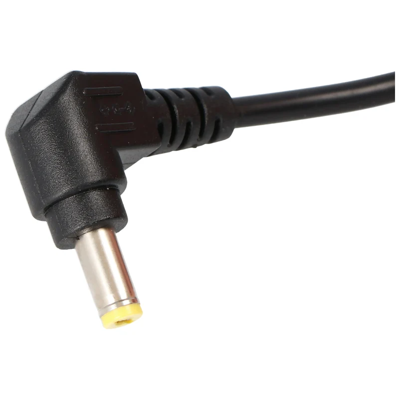 AccuCell Netzteil passend für Acer 19V 4,74A, 90W, Stecker 5,5 x 1,7mm