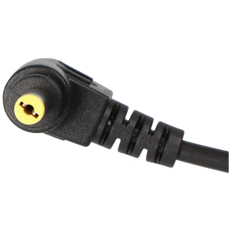 AccuCell Netzteil passend für Acer 19V 4,74A, 90W, Stecker 5,5 x 1,7mm