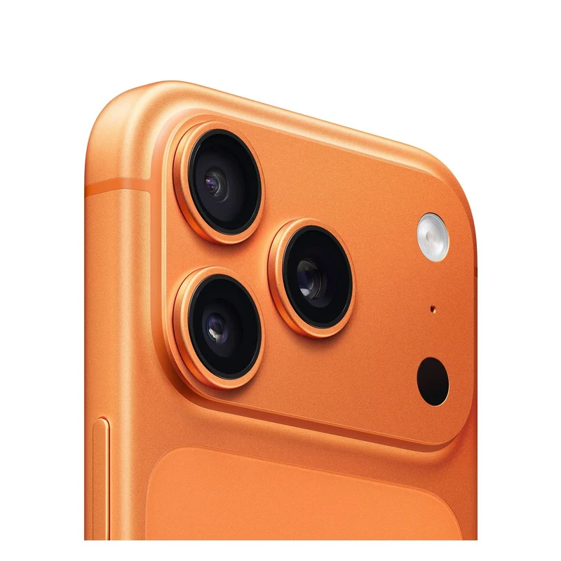 Apple iPhone 17 Pro 256GB Cosmic Orange