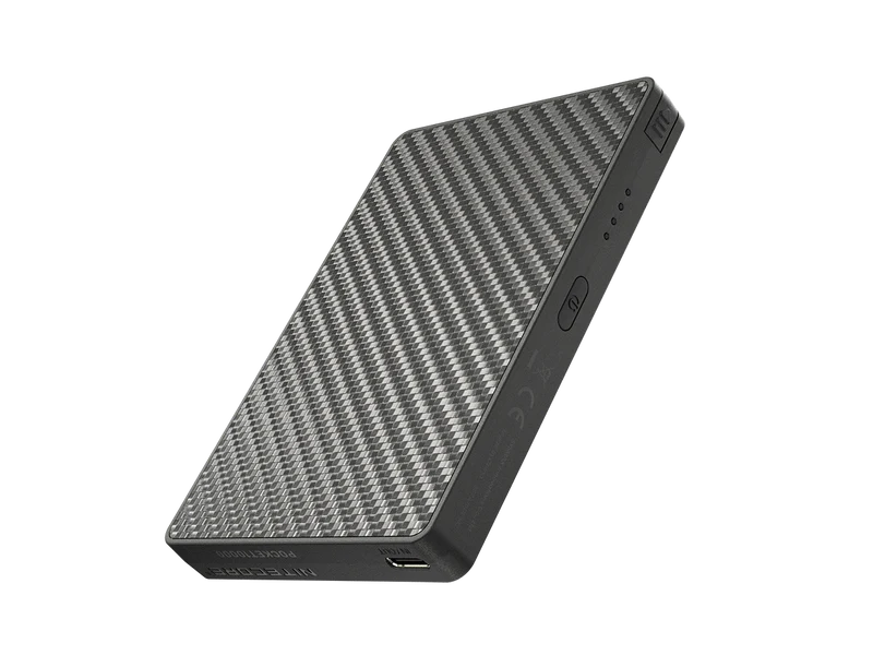 Nitecore Powerbank POCKET10000 - 10000mAh