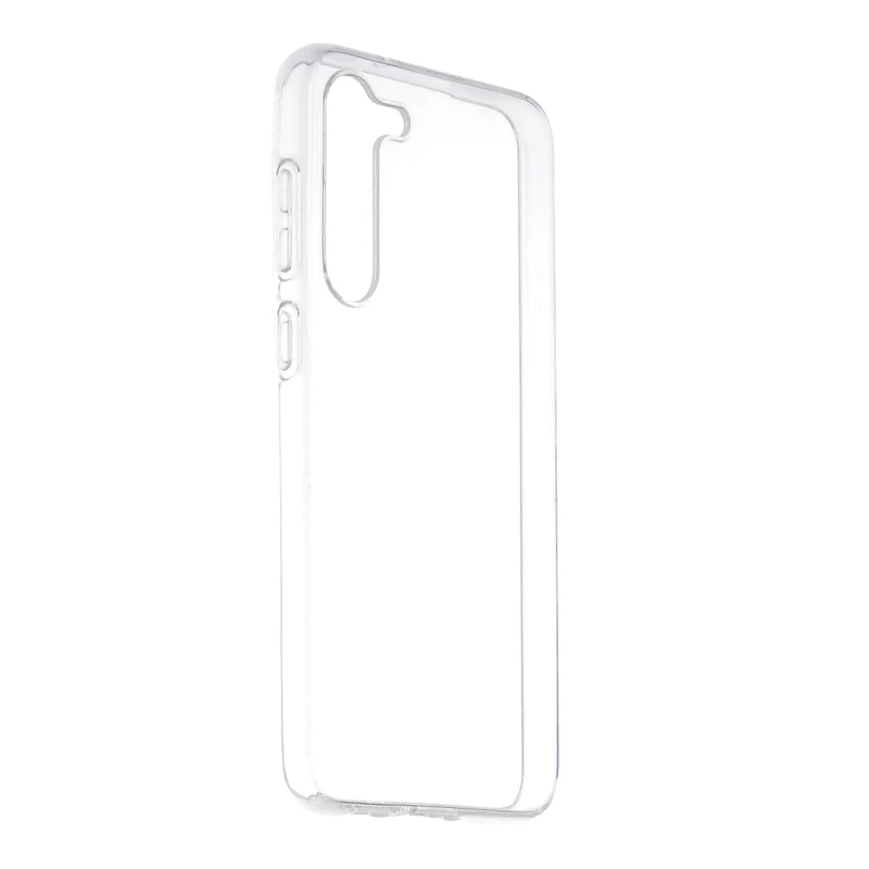 PanzerGlass Clear Case Samsung Galaxy S23+ Bulkware