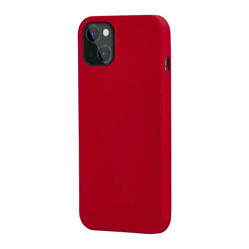dbramante1928 Greenland Case Rot passend für iPhone 13