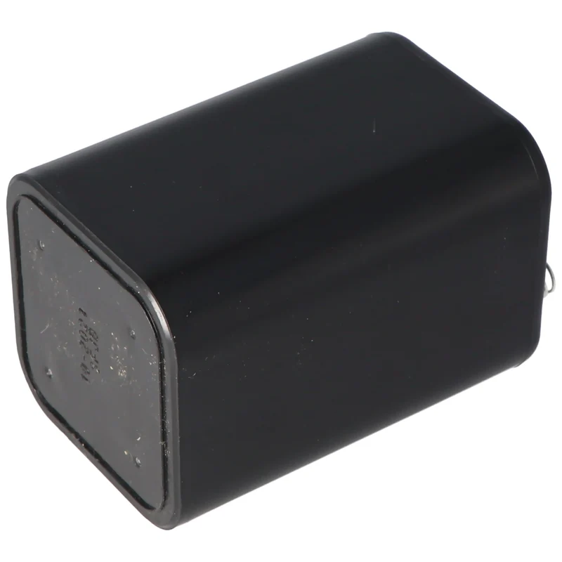 Nissen Premium 800 4R25 Batterie 6 Volt max. 9000mAh Kapazität, Trockenbatterie Nissen 4R25 ohne Quecksilber und Cadmium