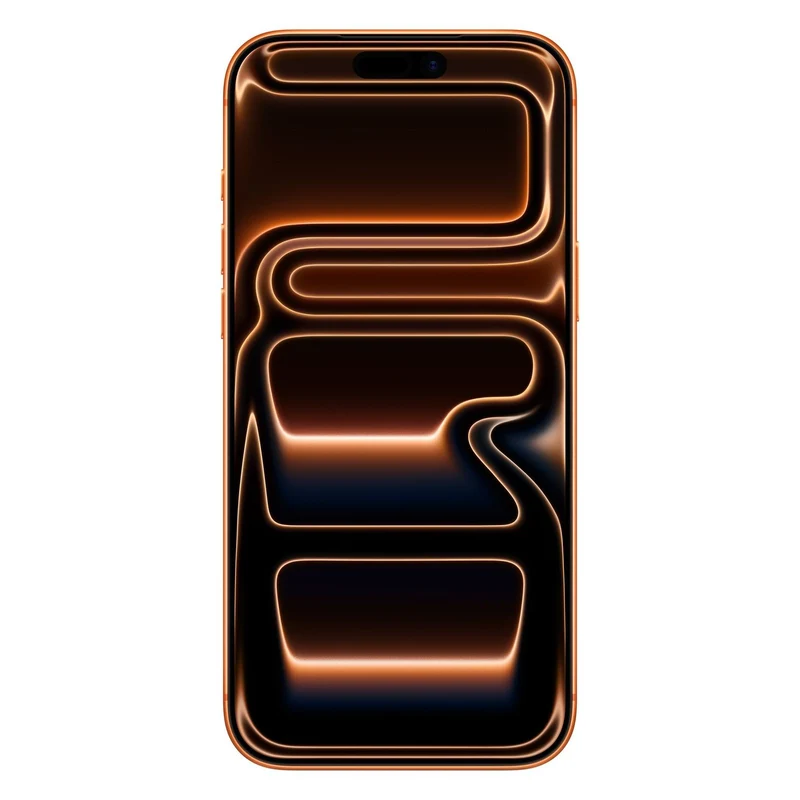 Apple iPhone 17 Pro Max 256GB Cosmic Orange