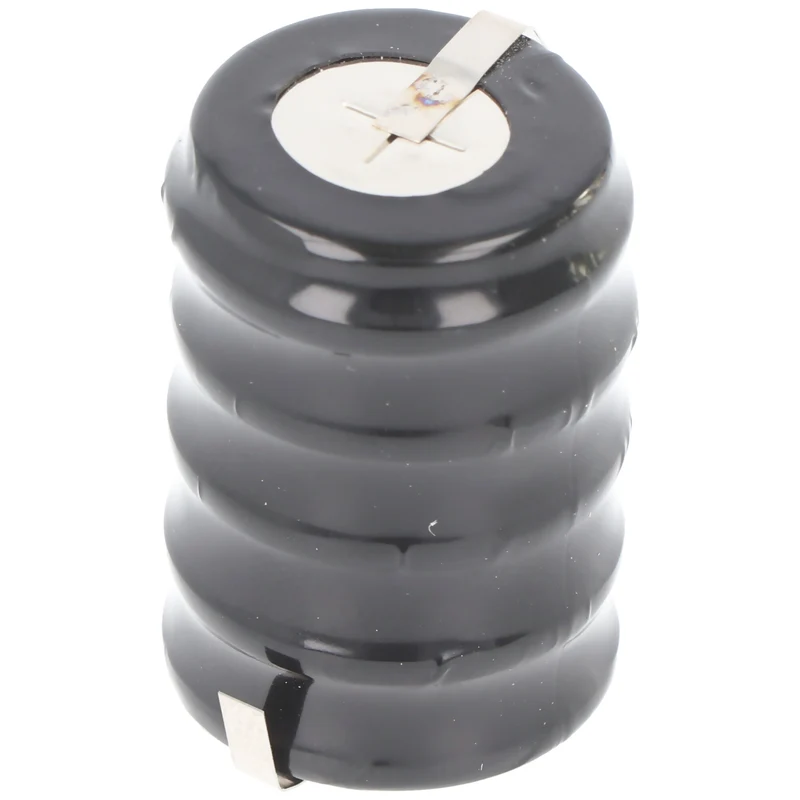 Varta CP300H NiMH Akku aufladbare NiMH Knopfzelle 6 Volt Säule