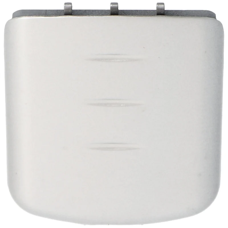 AccuCell Li-Ion Akku passend für DETEWE OPENPHONE IH4, FC4, D4 mit 3,7Volt 650mAh mit Deckel