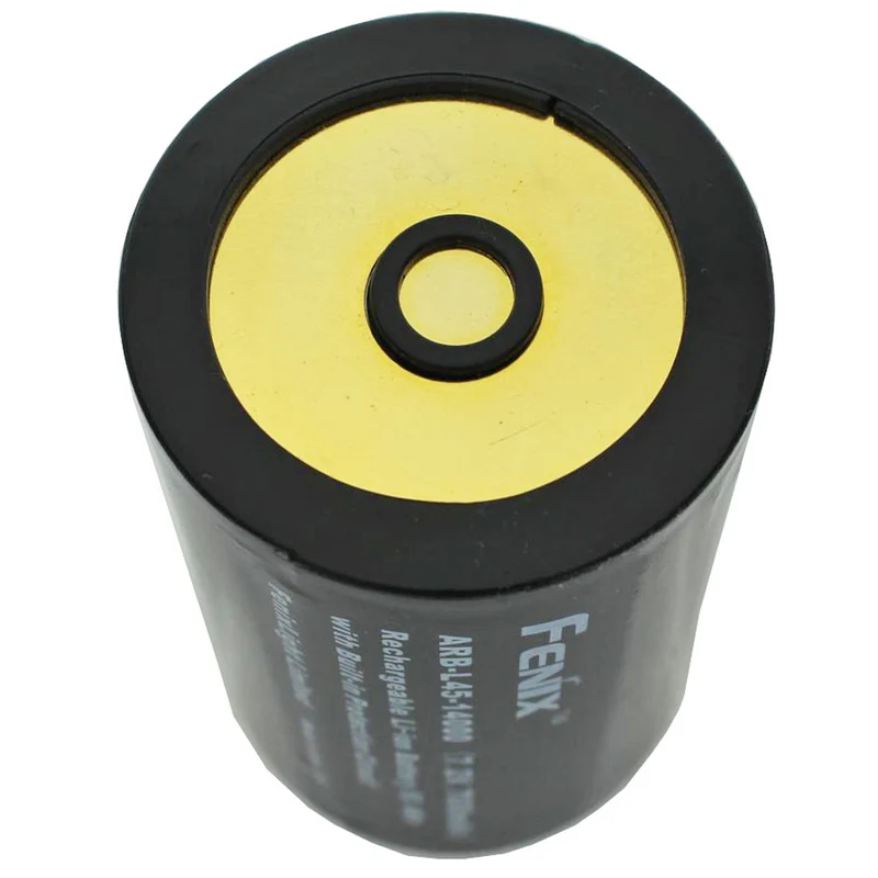 Fenix ARB-L45-14000 Li-Ion Akku für die Fenix TK72R Akku FEARBL45 7,2 Volt 7000mAh max. 50,4Wh