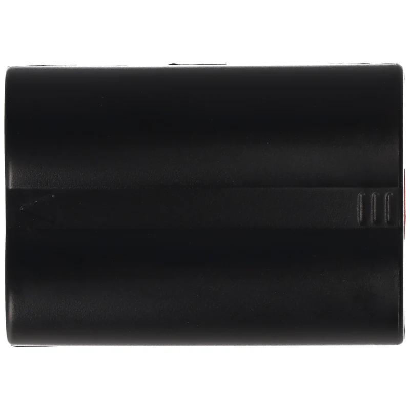 AccuCell Akku passend für Nikon EN-EL3, EN-EL3a Li-ion, 7,4V, 1500mAh, 11,1Wh