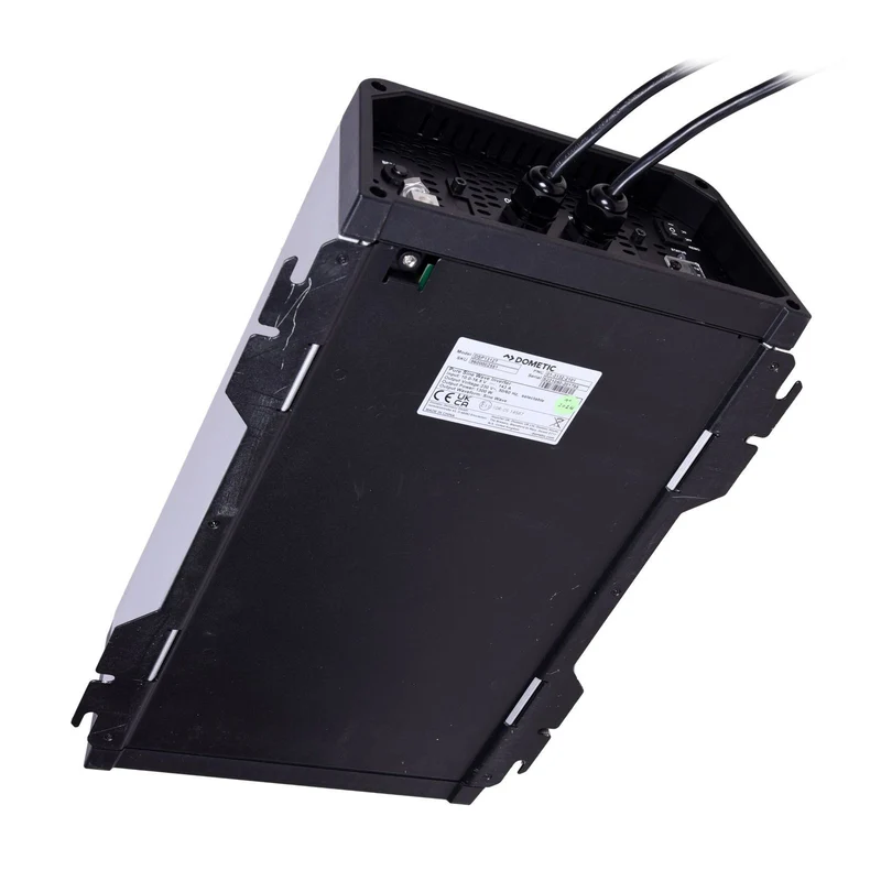 Dometic SinePower DSP 1312T Komfort-Sinus- Wechselrichter 1300W / 12V 0% MwSt.