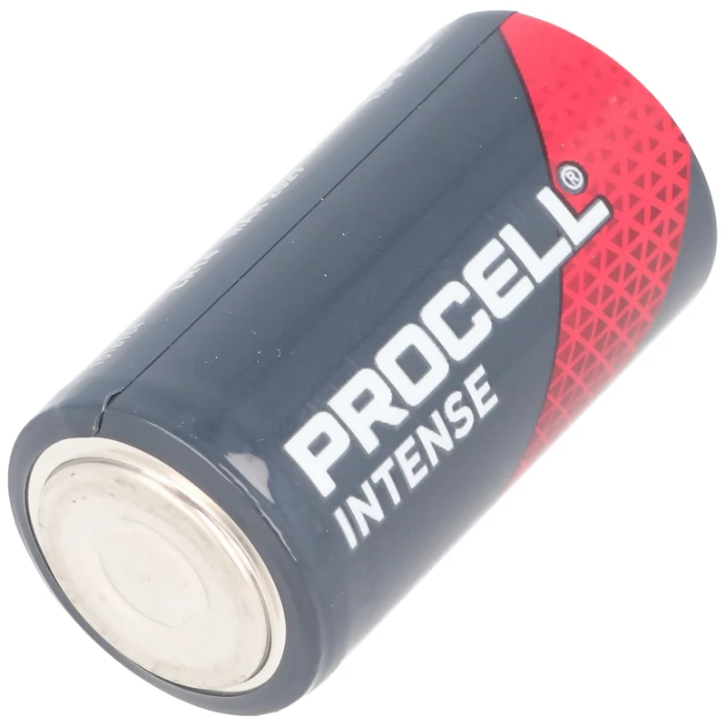Duracell Procell Intense Baby C, LR14 im Karton, für energieintensive Geräte (10 St.)