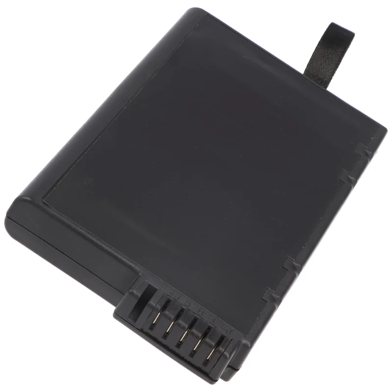 AccuCell Akku passend für Duracell DR202 Smart, DR202S 6600mAh