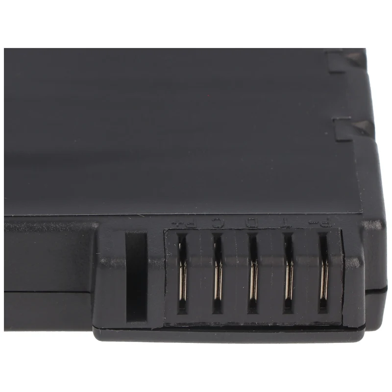 AccuCell Akku passend für Duracell DR202 Smart, DR202S 6600mAh