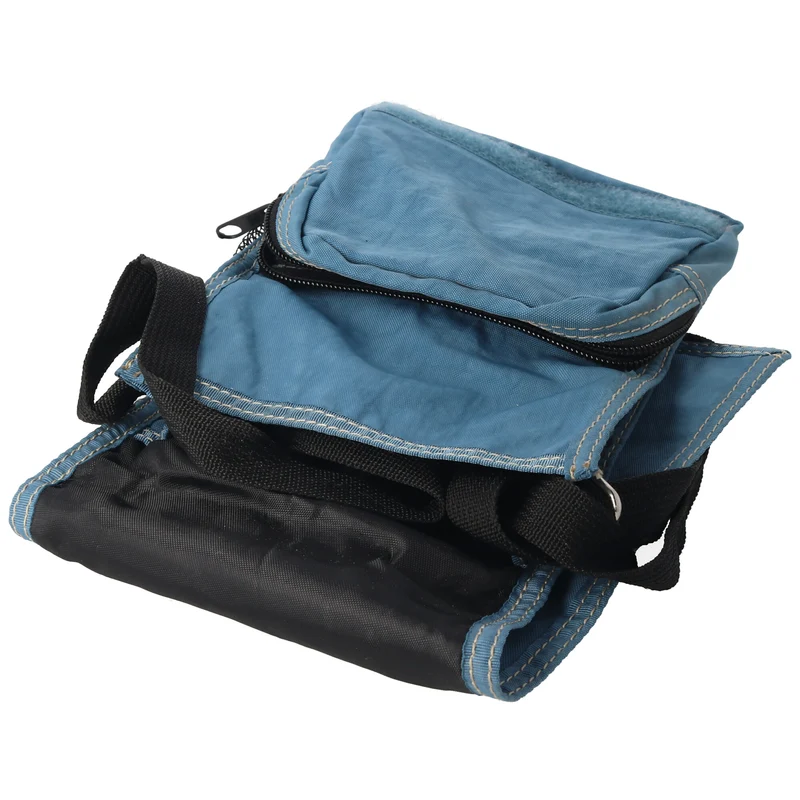 AccuCell BC 700 Akku-Ladegerät Tasche, Universal auch für Digital-Kamera, Foto usw.