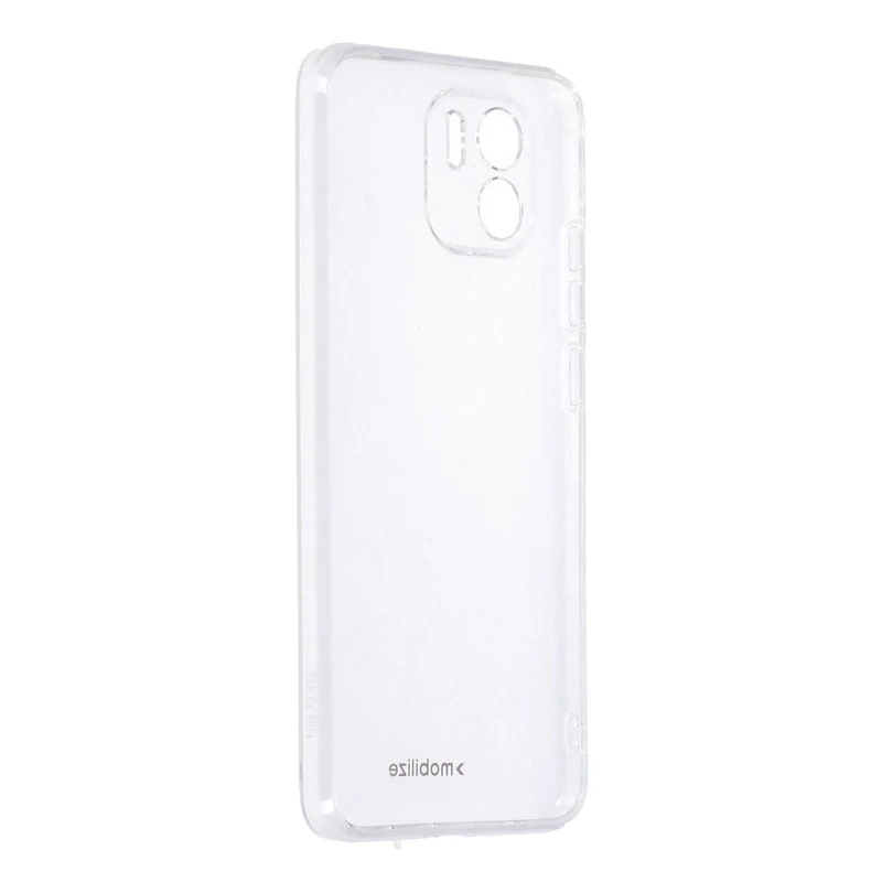 Mobilize Flexible Case Xiaomi Redmi A1/A2 4G Clear