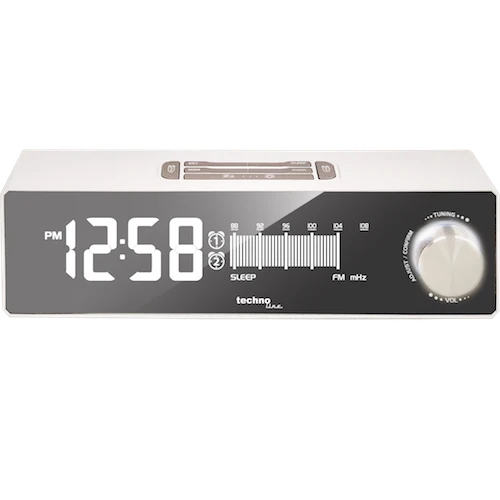 Technoline WT 483 - Quarzwecker