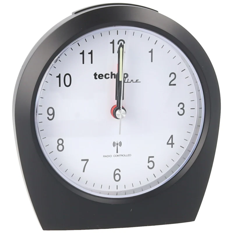 Technoline WT 758 , Lieferung ohne Batterie