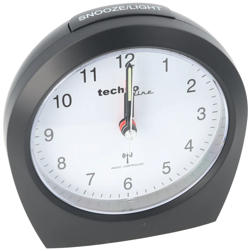 Technoline WT 758 , Lieferung ohne Batterie