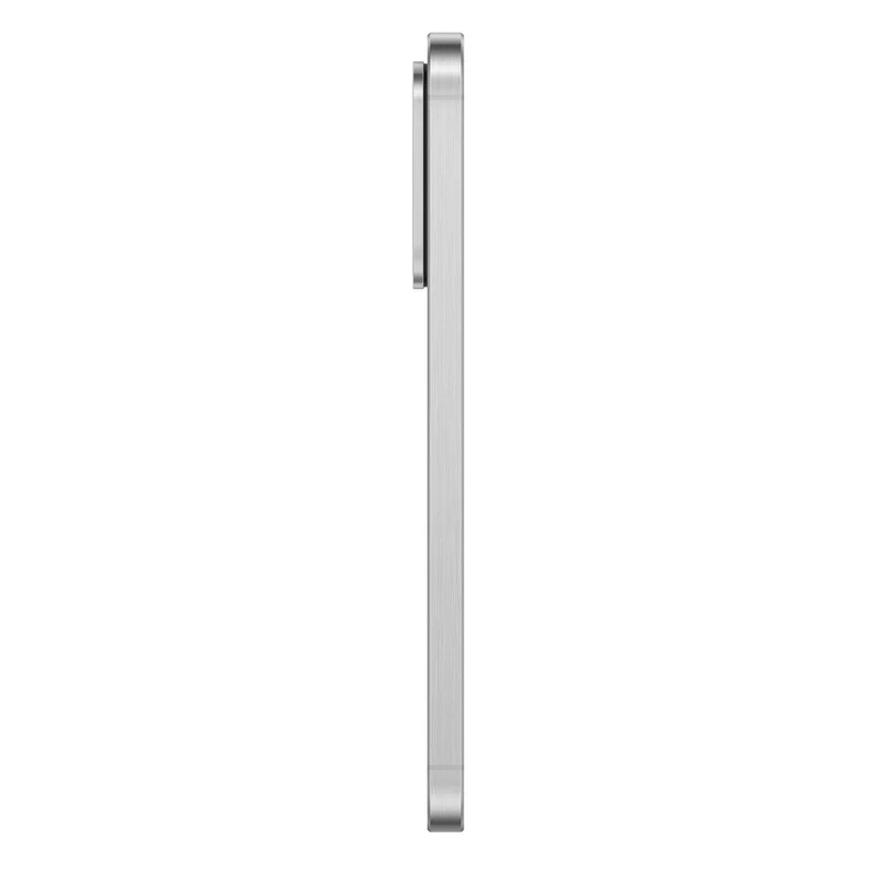 Samsung Galaxy A56 17 cm (6.7) Dual-SIM Android 15 5G USB Typ-C 8 GB 128 GB 5000 mAh Hellgrau