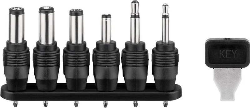Goobay - max. 24 W und 2 A