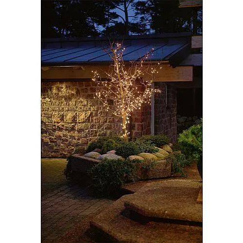 Konstsmide Micro-Lights schw. 120 kl.B. 2016-000