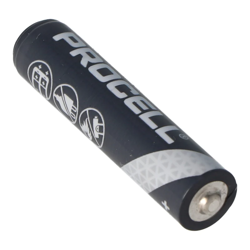 Duracell Procell Alkaline AAA Micro, LR03 lose Ware