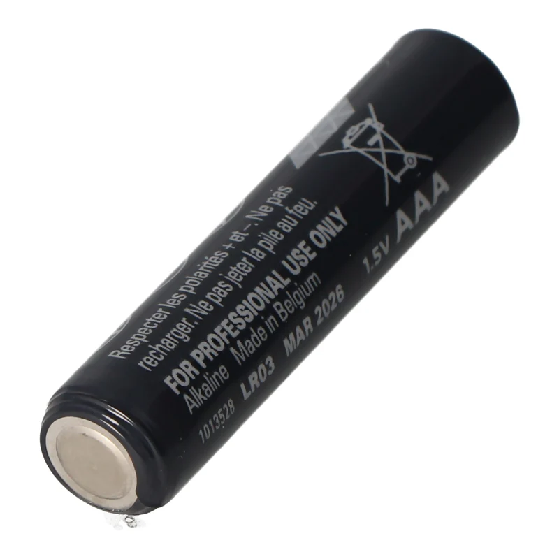 Duracell Procell Alkaline AAA Micro, LR03 lose Ware