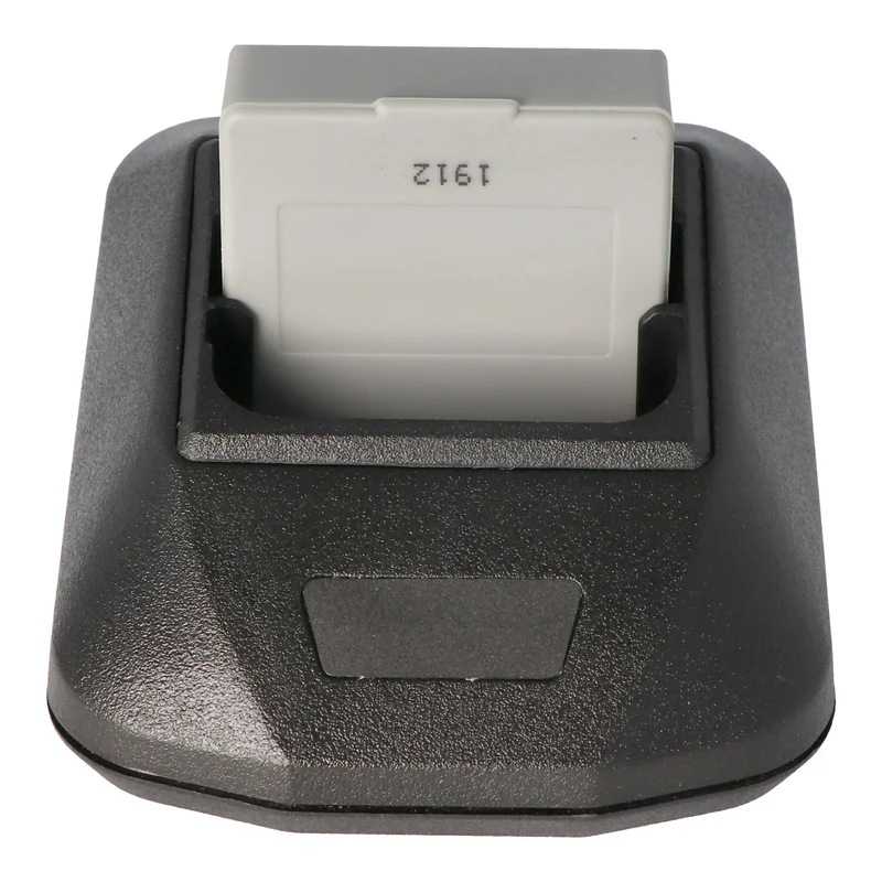 AccuCell Schnell-Ladegerät ohne Akku passend für Hetronic Mini Akku 68300900, 68300940 68300990, 68300600, FBH300