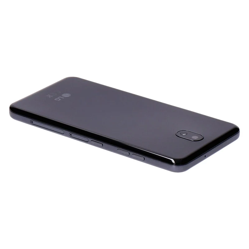 LG K30 4G Dual-SIM 16GB Aurora Black