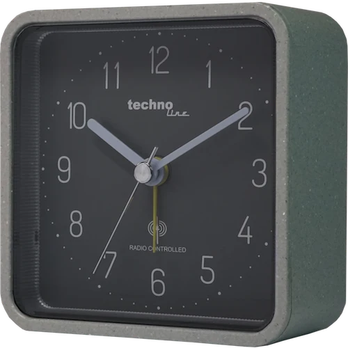 Technoline WT 775 Granit-Optik - Funkwecker