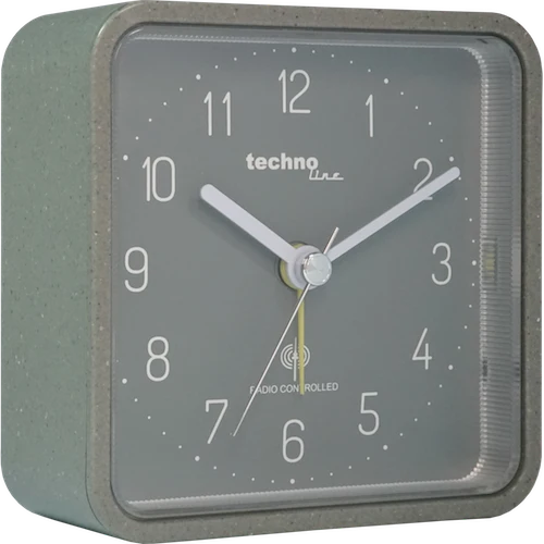Technoline WT 775 Granit-Optik - Funkwecker