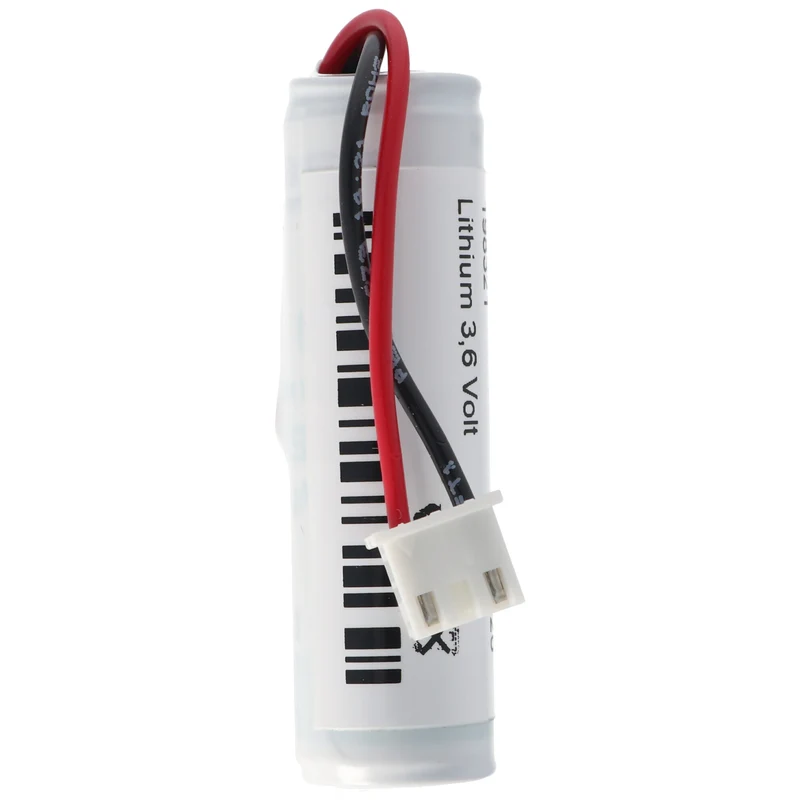 AccuCell F2-40BL Mitsubishi F2-40BL Batterie, Lithium battery for PLC