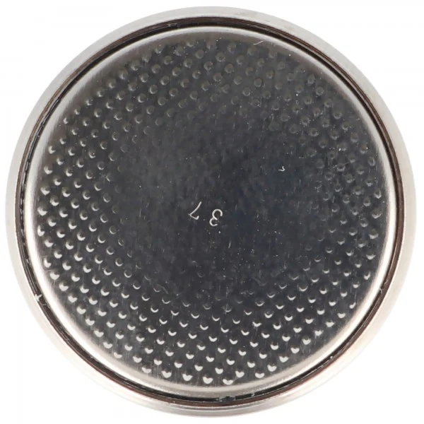 Varta CR2016 Lithium Batterie