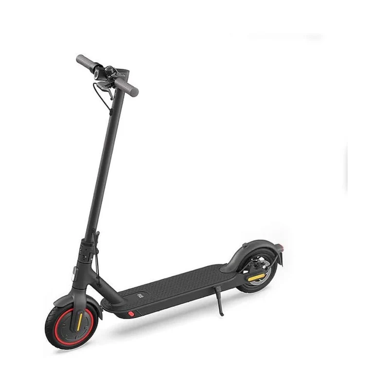 Xiaomi Mi Electric Scooter Pro 2 Schwarz Höchstgeschwindigkeit 25 km/h