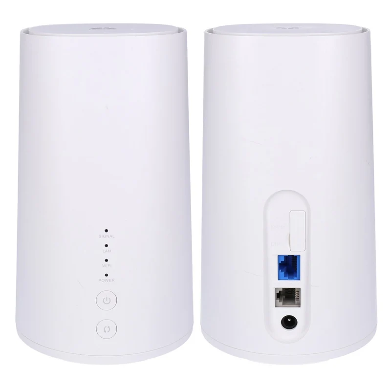 Vodafone GigaCube CAT6 LTE Hotspot B528s-23a Weiß