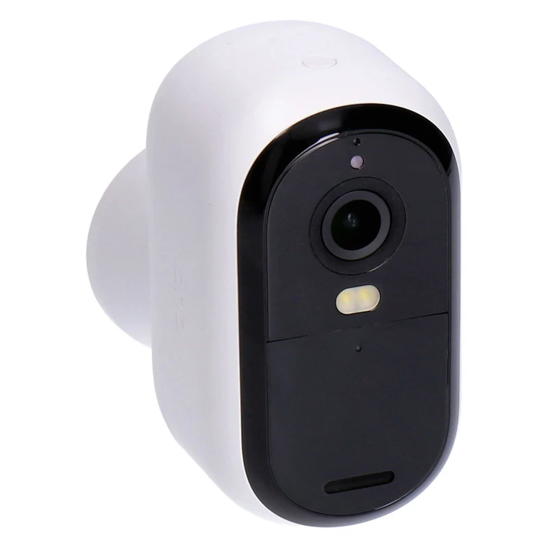 Arlo Essential 2K Outdoor Camera Set 2. Generation VMC3250-100NAR refurbished certified Version
