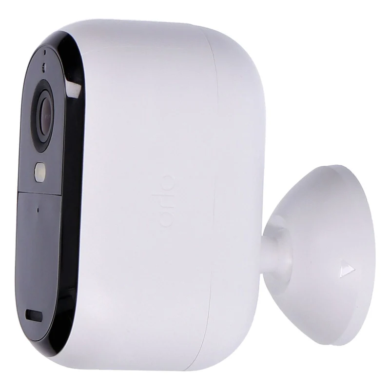 Arlo Essential 2K Outdoor Camera Set 2. Generation VMC3250-100NAR refurbished certified Version