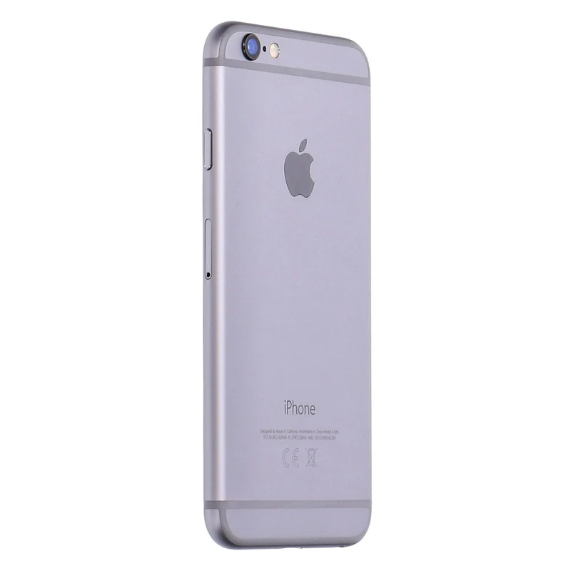 Apple iPhone 6 32GB Grau