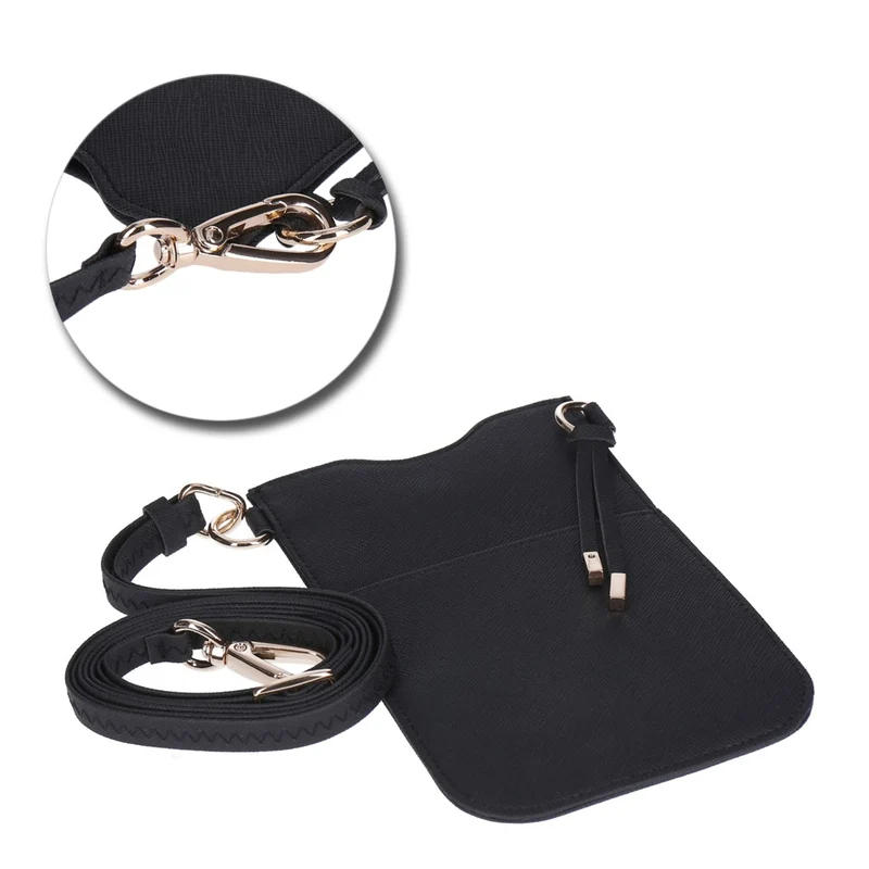 LAUT PRESTIGE Necklace Sleeve M schwarz