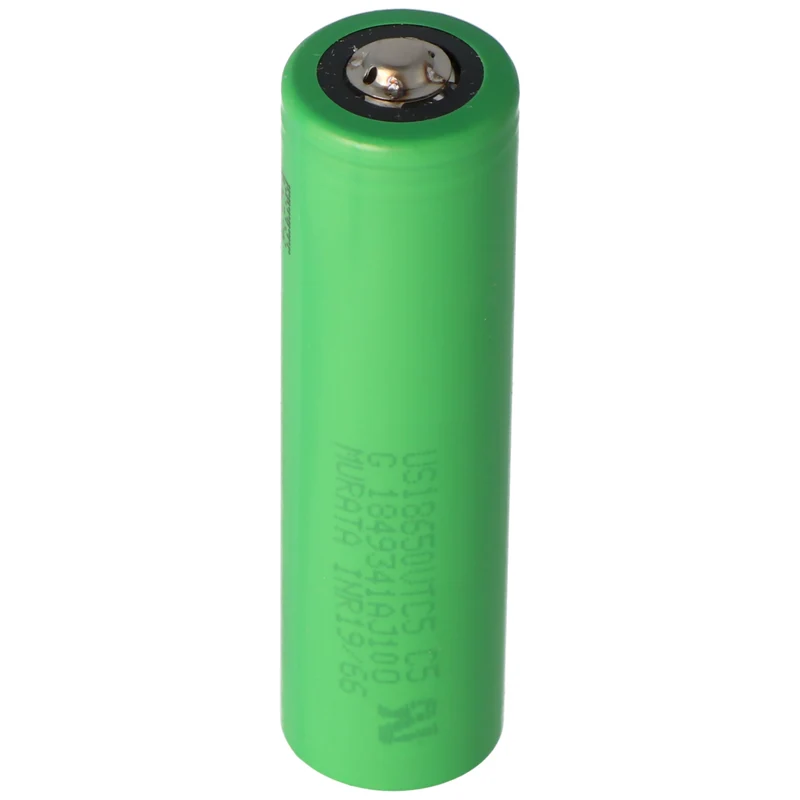 Sony Konion US18650 VTC5 2600mAh 3,7V Button Top