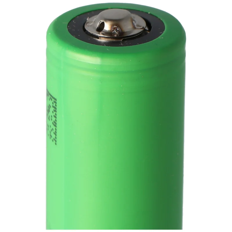 Sony Konion US18650 VTC5 2600mAh 3,7V Button Top