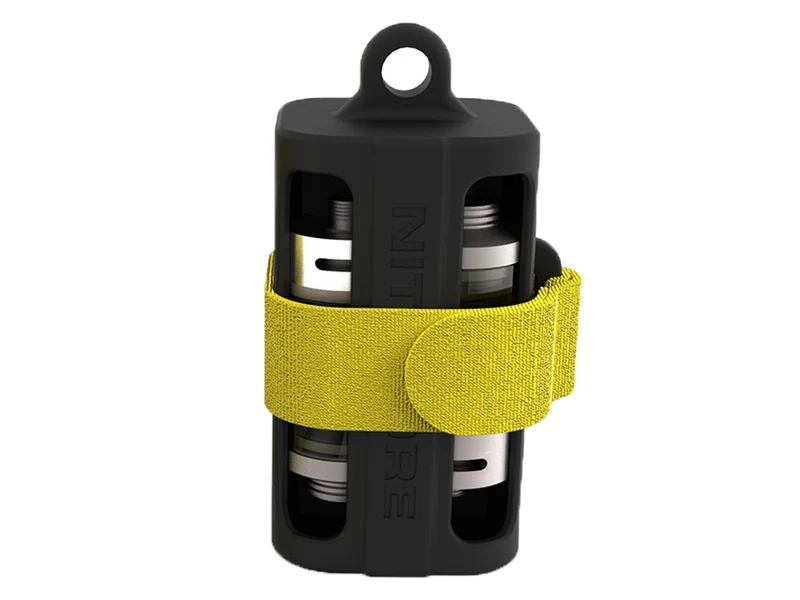 Nitecore Batteriemagazin für 21700Akkus NBM41