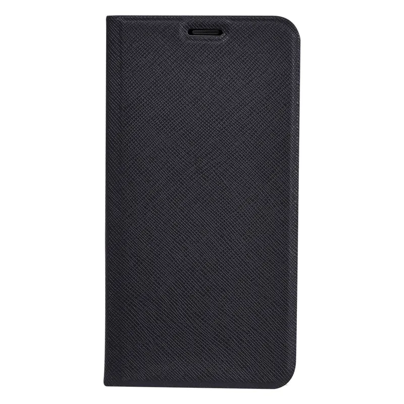 Bigben Folio Case für Huawei P20 Pro schwarz