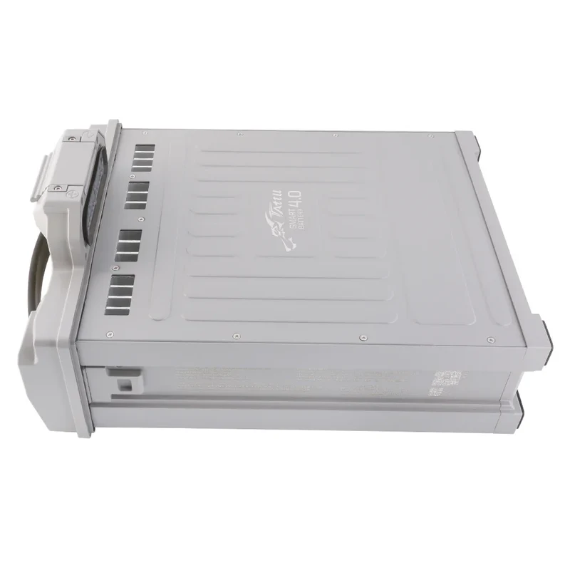 Tattu 4.0 20000mAh 53,2V 14S1P 25C HV-Lipo-Smart-Akkupack mit ACES-Stecker