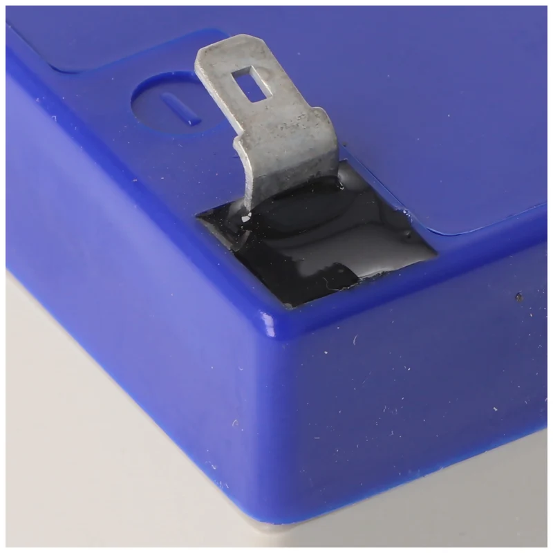 Ultracell UL2.4-12 Blei-Akku 12 Volt 2,1 Ah, Faston 187, 4,8mm