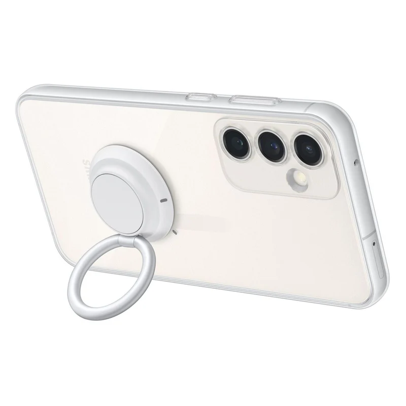 Samsung Galaxy S23 FE Clear Gadget Case